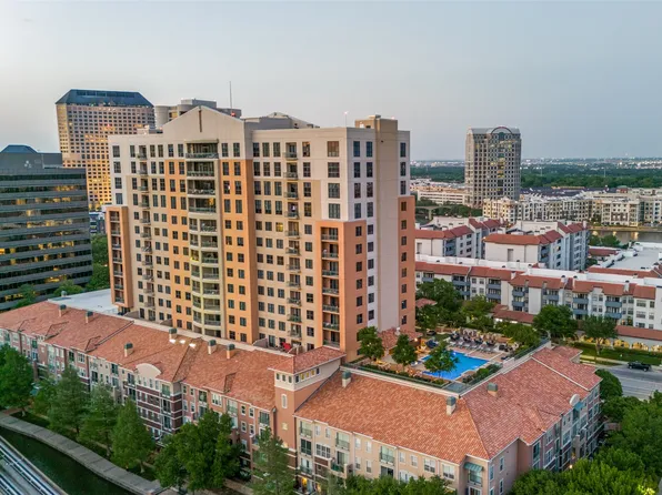 330 Las Colinas Blvd #1408, Irving, TX 75039