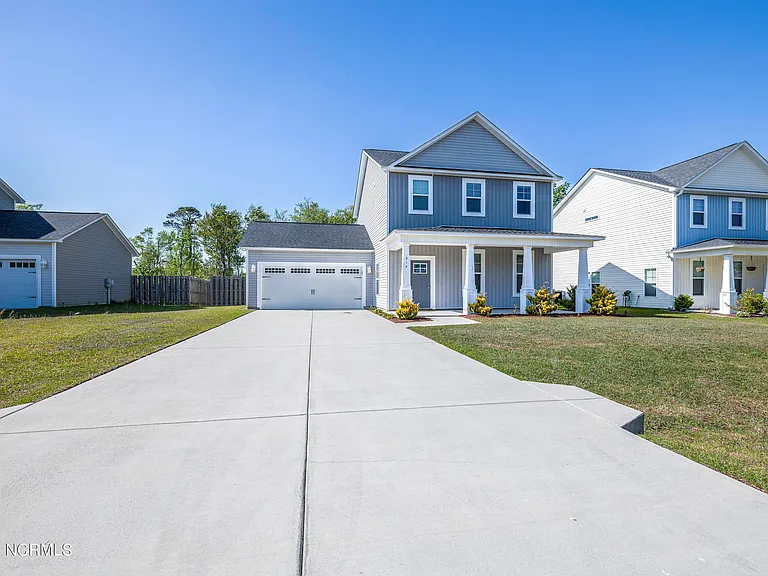 314 Holbrook Ln — Photo 6