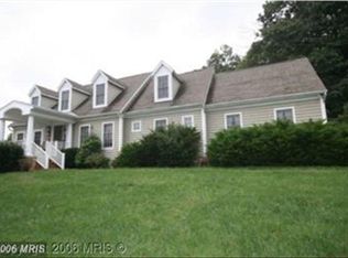 1673 Exeter Rd, Westminster, MD 21157