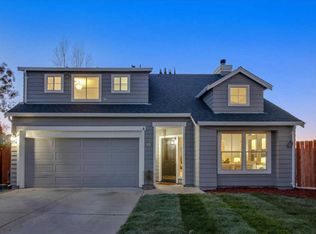 1239 Summer Blossom Ave, San Jose, CA 95122