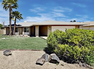 5826 W Grovers Ave, Glendale, AZ 85308