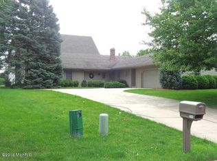 1644 Sioux Trl, Niles, MI 49120