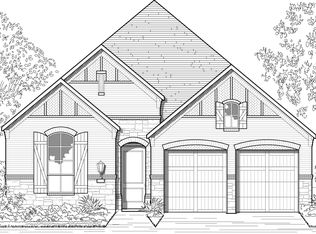 1408 18th St, Northlake, TX 76226