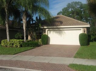 1317 Triandra Ln, Naples, FL 34119
