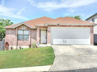 4819 Silent Lk, San Antonio, TX 78244