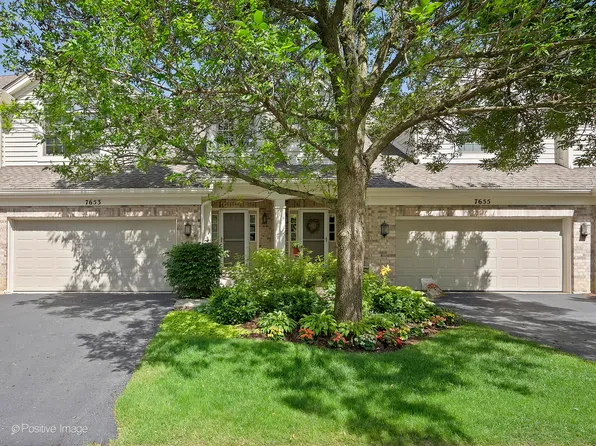 7653 Creek Side Ln, La Grange, IL 60525
