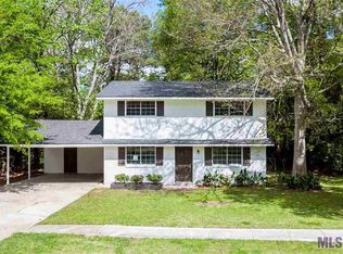 8265 Boone Dr, Baton Rouge, LA 70808