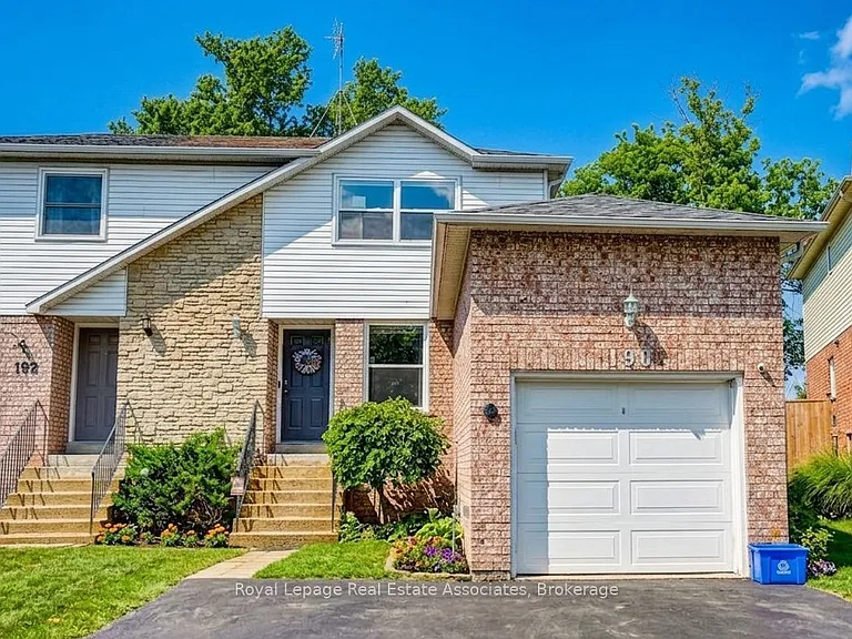 190 Nith River Way — Photo 1