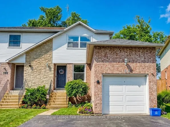 190 Nith River Way, North Dumfries, ON N0B 1E0