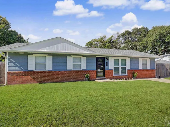 217 Katherine Pl, Fort Walton Beach, FL 32548