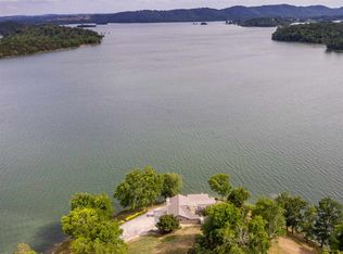 629 Turtle Pointe Rd, Bean Station, TN 37708