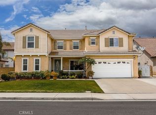 7905 Saddletree Ct, Corona, CA 92880