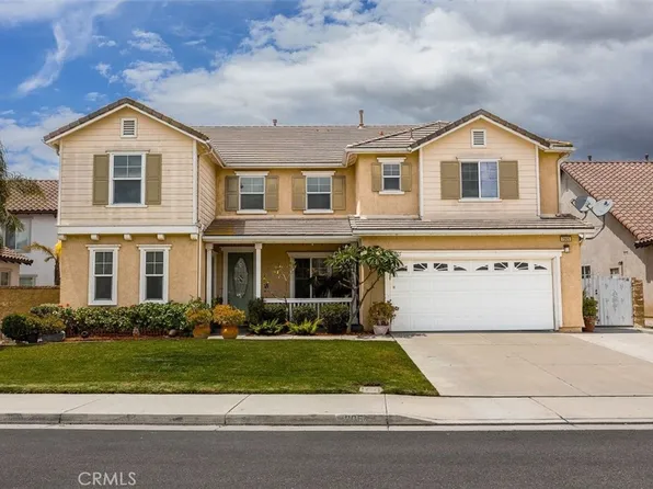 7905 Saddletree Ct, Corona, CA 92880