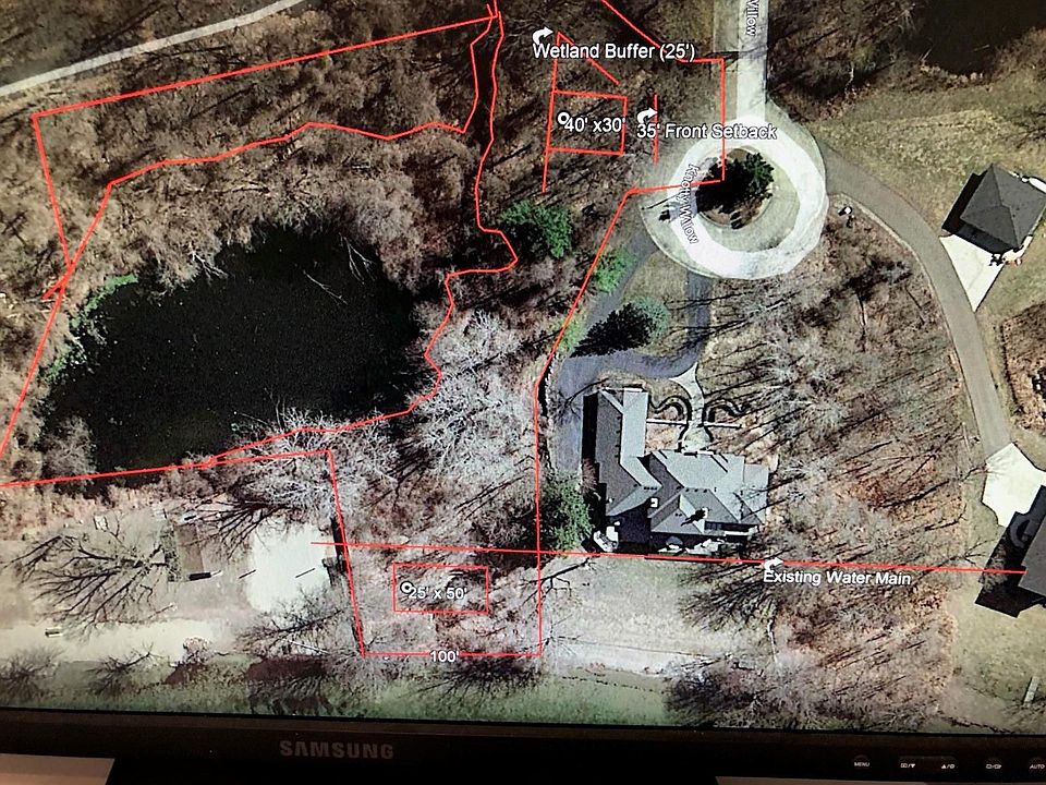 1st image of 0 Knotty Willow Ln
