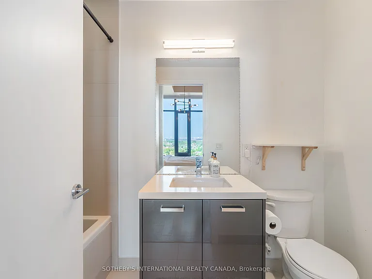 608 Richmond St W #Penthouse 01 — Photo 22