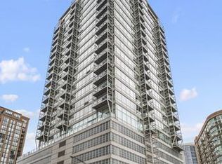 653 N Kingsbury St APT 1206, Chicago, IL 60654