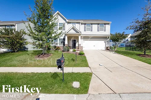 2605 Impatien Dr Photo 1