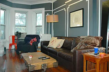 Rented by Boerum Hill Realty