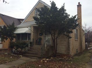 4509 N Narragansett Ave, Chicago, IL 60630