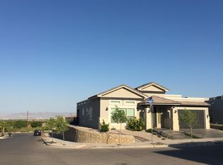 801 Angram Pl, El Paso, TX 79928