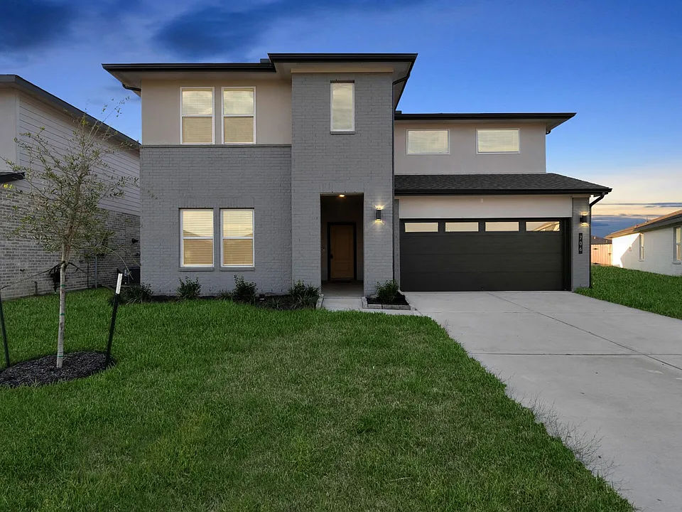 706 Boer Plains Dr