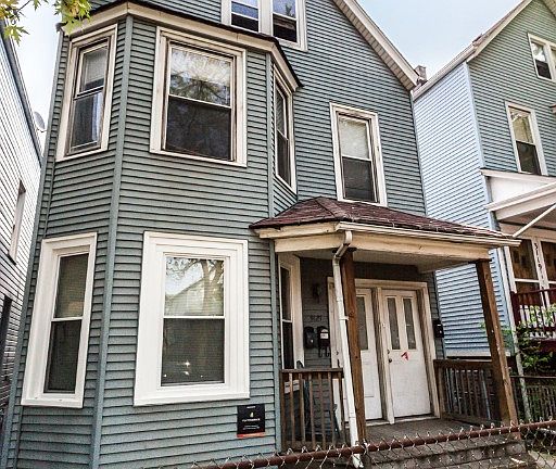 2nd image of 3121 N Kimball Ave #3