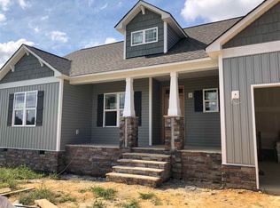 173 Silver Tee Ct LOT 33 & 33A, Selma, NC 27567