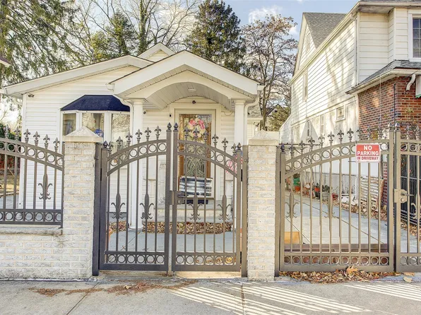 110-40 167 Street, Jamaica, NY 11433