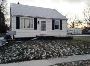 1029 W Scottwood Ave, Flint, MI