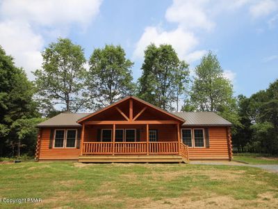 827 Stony Mountain Rd, Albrightsville, PA, 18210