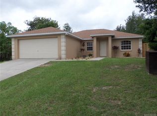 20178 SW 83rd Pl, Dunnellon, FL 34431