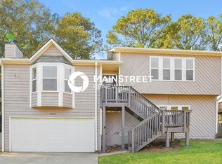 4809 Nevilly Way, Marietta, GA 30066