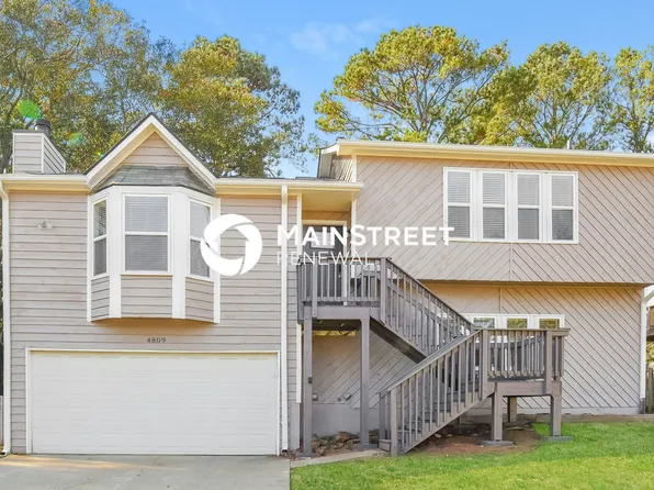 4809 Nevilly Way, Marietta, GA 30066