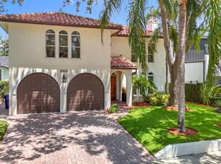 4215 W Culbreath Ave, Tampa, FL 33609