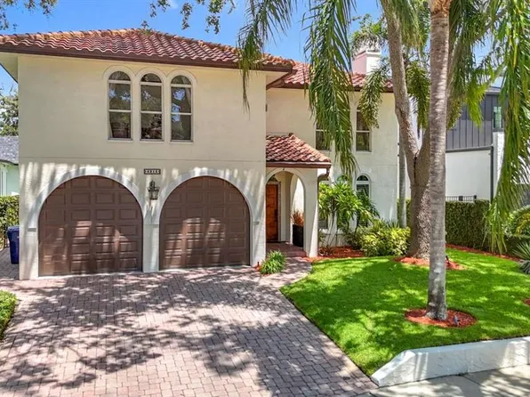 4215 W Culbreath Ave, Tampa, FL 33609