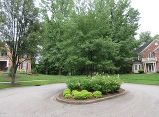 6202 Walnut Ridge Trl, Prospect, KY 40059