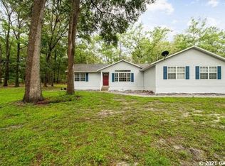 19115 NW 212th St, High Springs, FL 32643