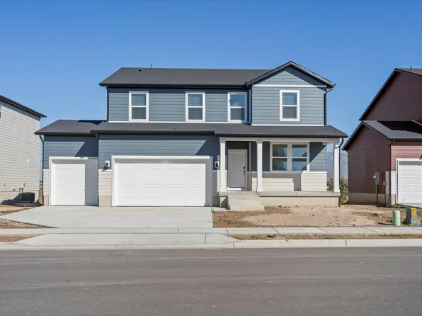 3314 W 3525 S #245, Ogden, UT 84401