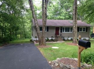 58 Green Pond Rd, Sherman, CT 06784