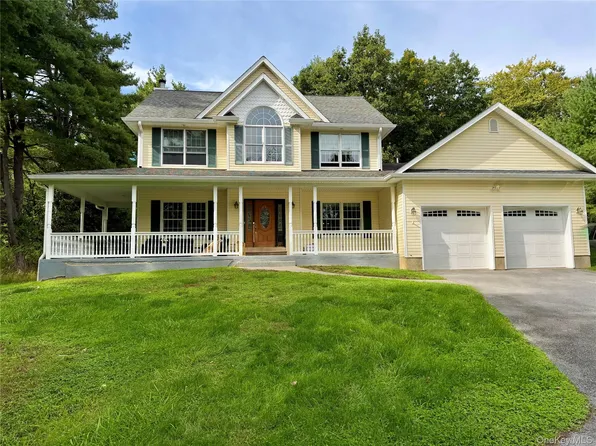 30 Ryerson Road, Warwick, NY 10990