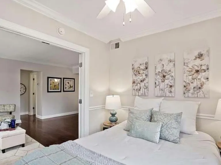 719 S Saint Asaph St #206 — Photo 24