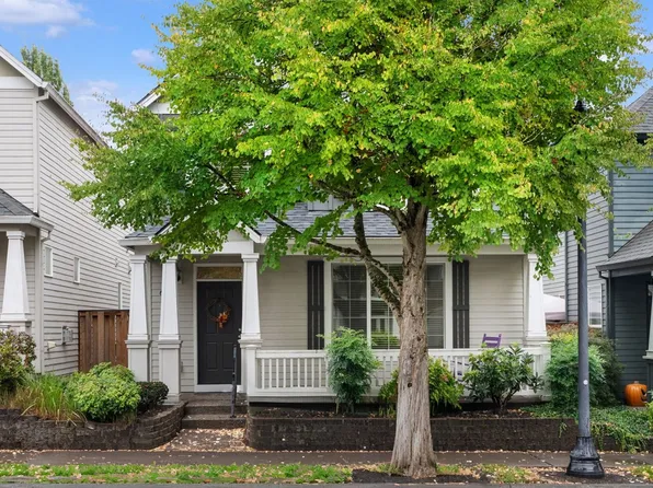 6260 SW 208th Ter, Beaverton, OR 97078