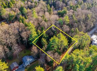 6 Hemlock Rd, Hanover, NH 03755