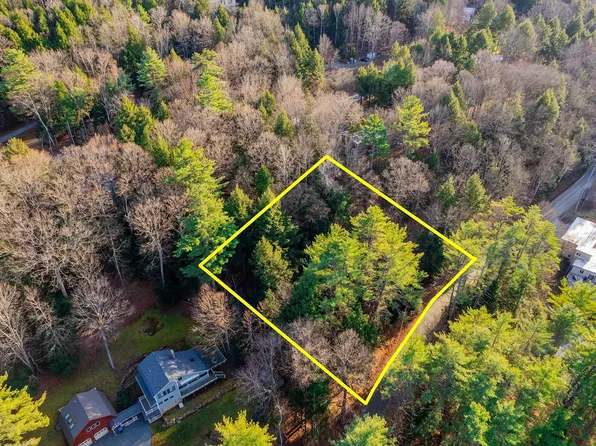 6 Hemlock Road, Hanover, NH 03755