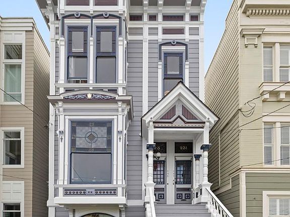 3rd image of 137 Divisadero St