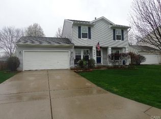 4662 Olde Park Dr, Tipp City, OH 45371