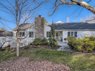 4530 S Verbena Street  Unit 319, Denver, CO, 80237