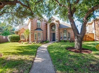 5989 Kensington Dr, Plano, TX 75093