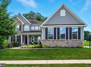 1031 Countryside Rd, Seven Valleys, PA 17360