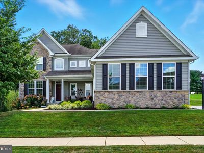 1031 Countryside Rd, Seven Valleys, PA, 17360